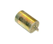 Pittman 9434K263 600-032 04-03-00 DC Motor 24 VDC Made in USA