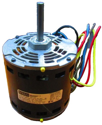 4641228 Fan Blower Motor Fit for Hitachi ZX30 ZX40 ZX30U-3, ZX40U