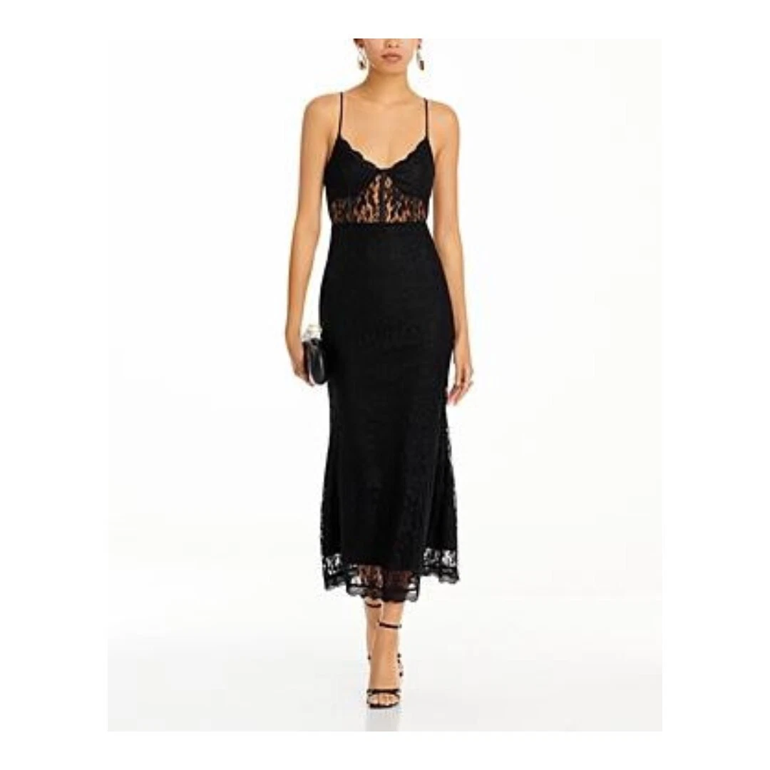 Aqua Lace Black Dresses for Women for sale | eBay