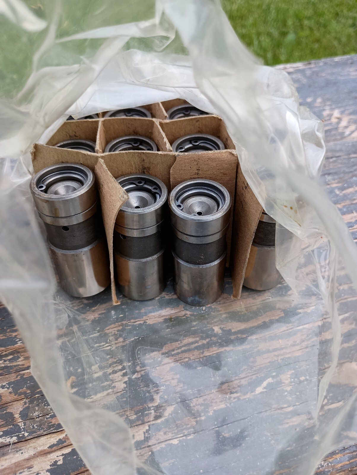 Vintage NOS Rhoads Lifter 9008 289 351W 351C 351M 400M 429 460 Ford