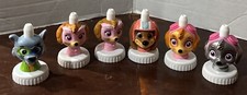 Good 2 Grow Juice Topper Lot of 6 Paw Patrol