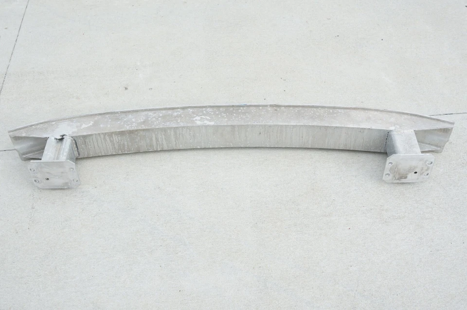 Mercedes Benz SL550 SL450 SL400 2013-2020 refuerzo trasero A231610012 Foto 3 de 4