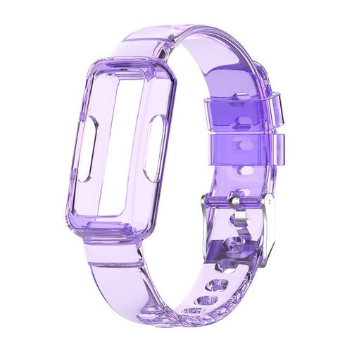 Für Fitbit Luxe/Inspire HR/Inspire2/Ace2/Ace3 Uhrenarmband Armband Strap Band - Bild 17 von 19
