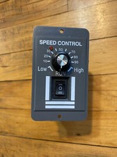 DC12V-60V/20A Motor Speed Controller, DC Motor Speed Controller, Forward/Reverse