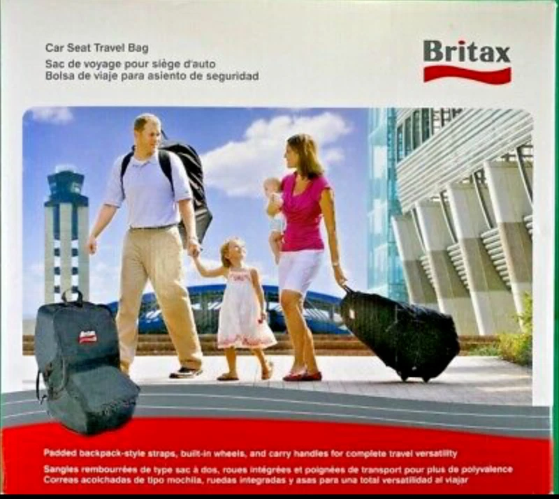 Share more than 157 britax car seat bag latest 3tdesign.edu.vn