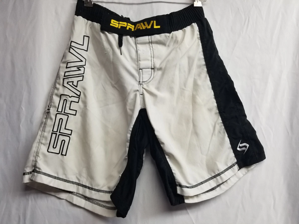 Sprawl shorts outlet
