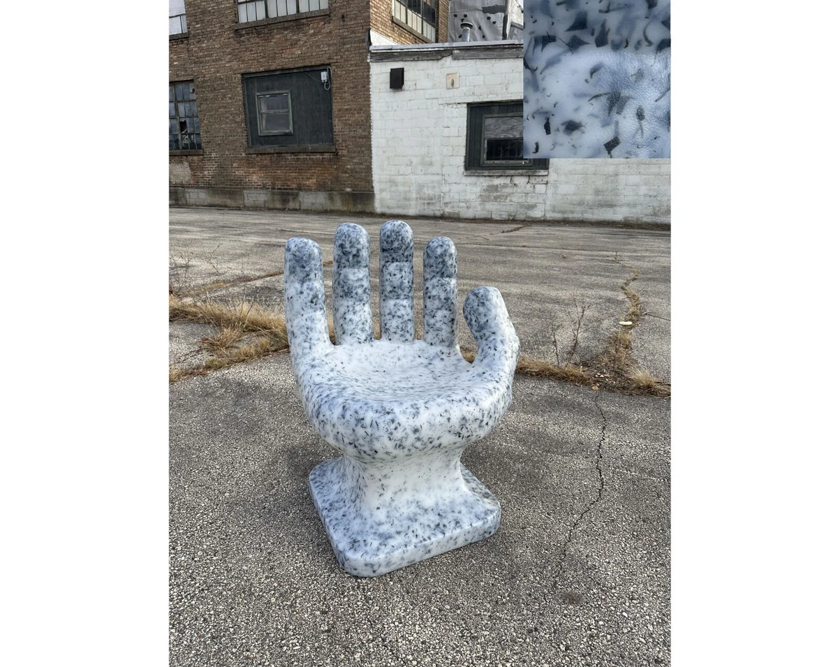 Hand chair ebay sale