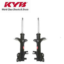 Kyb Front Strut Assembly Suspension Kit For Nissan Maxima Infinit I30 95-99