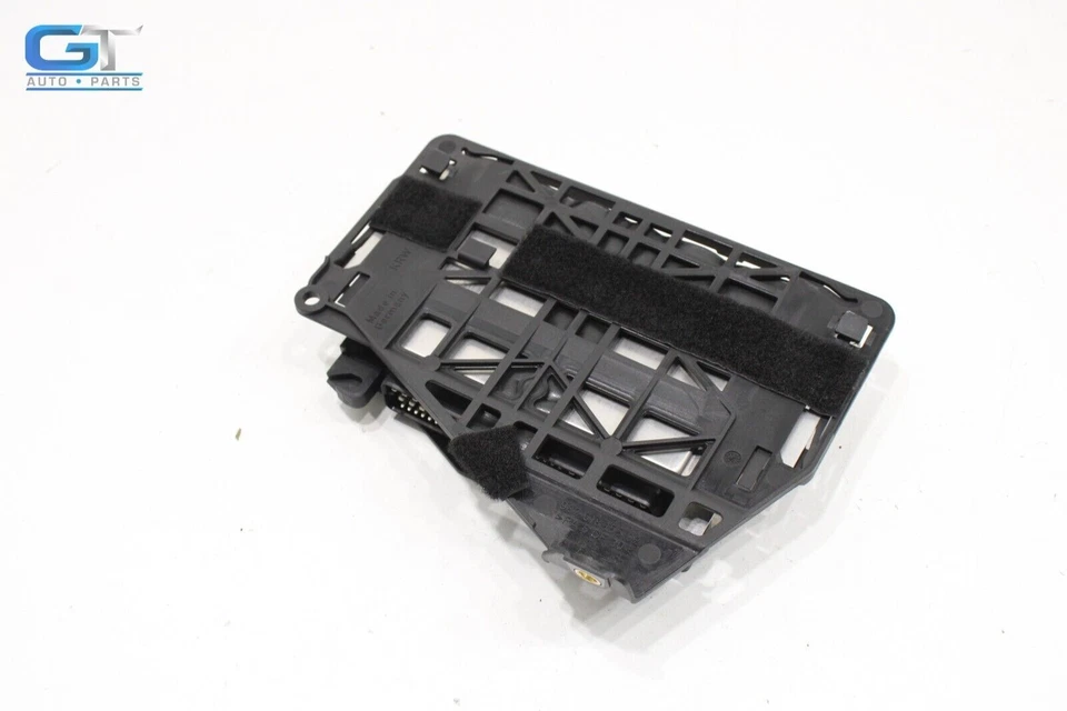 2007-2008 PORSCHE BOXSTER CAYMAN RWD AUTOMATIC TRANSMISSION CONTROL MODULE OEM - Image 4 of 4