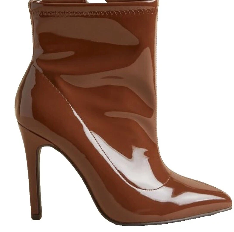 Botas de piel sintética Torrid para De mujer