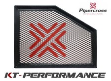 Pipercross - Luftfilter - Suzuki - Jimny II (A6G) - 1.5 - 102 PS - ab 09/18