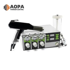 K-302 1L Powder cup Manual Powder Coating Machine