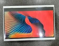 VILVA PORTABLE MONITOR V156FI, NEW