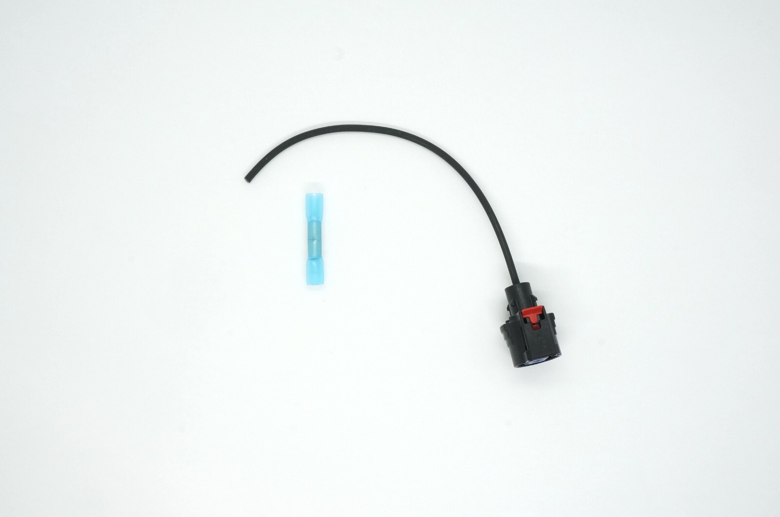 Starter Solenoid Pigtail PLUG Connector for 2016-2019 Jeep Cherokee 2.4L 3.2L