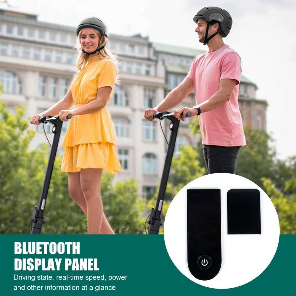 Écran De Tableau De Bord De Scooter électrique, Compatible Avec M365