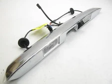 NEW UNBOX 14-16 Sonic Hatchback Back-up Camera, License Plate Light Hatch Switch