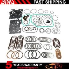 5HP-19 Transmission Master Gearbox Rebuild Kit for Volkswagen BMW Audi 1995-on