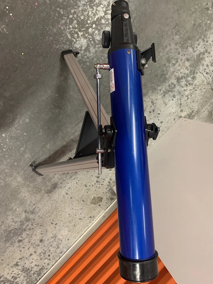 Meade Infinity 70 Refractor Telescope - Image 4 of 4