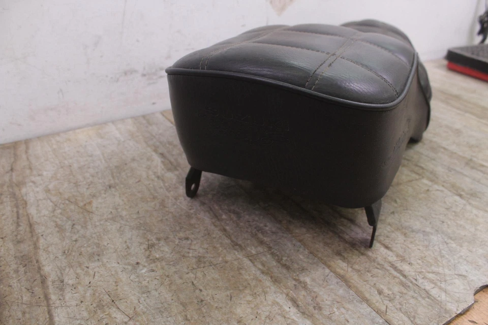 1980 SUZUKI GS450L Seat Saddle - Image 4 of 4