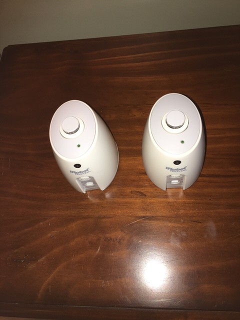 irobot room sensor