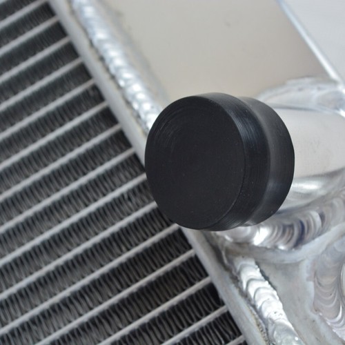 3 Row 705 SPAWON For 88-94 GMC S15 Jimmy Sonoma Chevrolet S10 Blazer MT Radiator - Foto 6 di 7