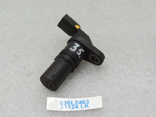 Renault Trafic III 1,6D 107kw Kurbelwellensensor Sensor Impulsgeber 8200885209
