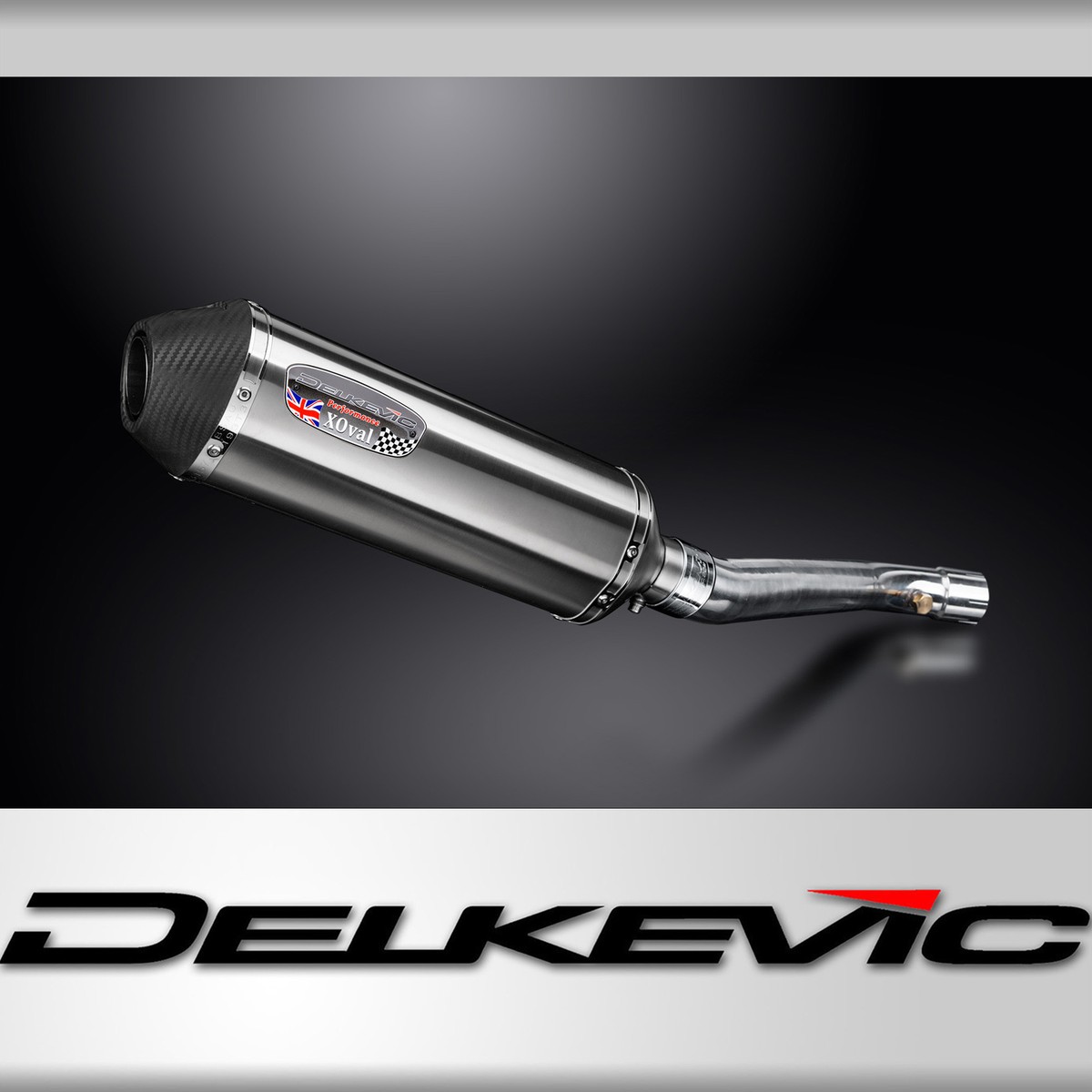 Kawasaki Ninja ZX-10R 2011-20 Slip On 13.5