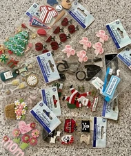 Sandylion Essentials Dimensional Stickers YOU CHOOSE! NEW!