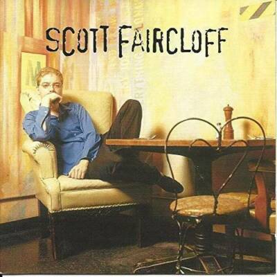Scott Faircloff - Audio CD By Scott Faircloff - VERY GOOD DISC