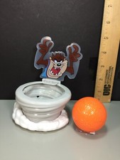 2021 Space Jam A New Legacy McDonald s Happy Meal Toys 4 Tazmanian Devil