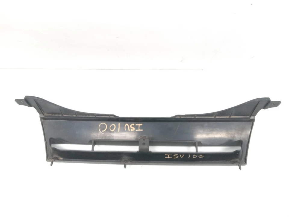 ISUZU I MARK 1987-1989 PARRILLA DELANTERA OEM, 104-58244 Foto 3 de 4