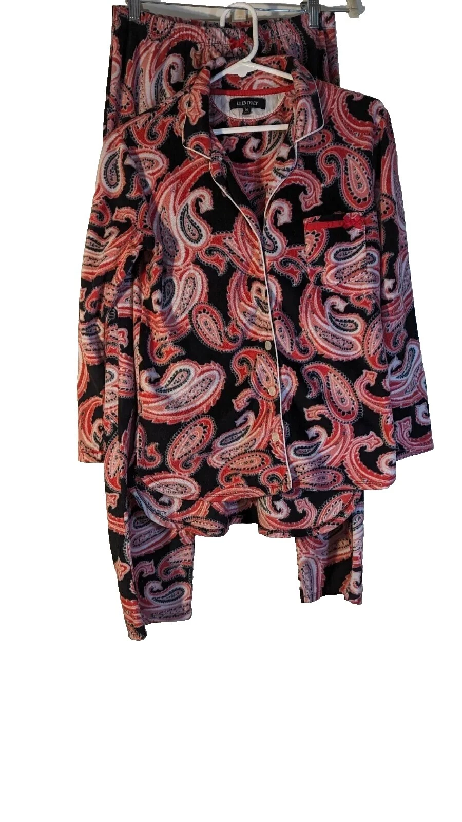 Ellen Tracy Floral Sleepwear & Robes for Women