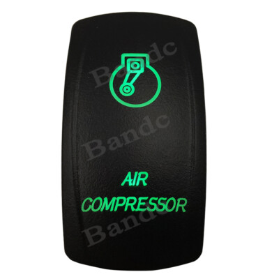 Interruttore A Bilanciere Blu 12V 0,5A Interruttore Doppio Con Linea Led Da 200 Mm Pulsante Per Auto Luci Di Lavoro 87123987 - Foto 10