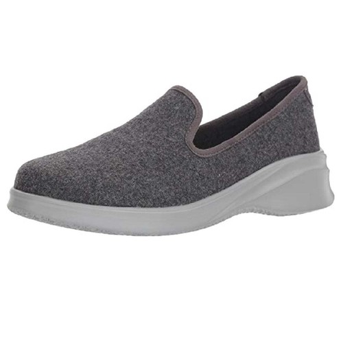 JSport by Jambu Loon Damen-Slipper aus Wolle flach - Bild 2 von 5