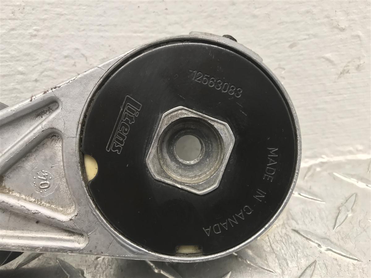 2005 CHEVROLET EQUINOX BELT TENSIONER OEM 12563083 eBay