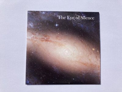 CD PROMO ALBUM THE EYE OF SILENCE NARROW MINDED 10 Titel sehr guter Zustand