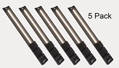 Spekular KYU-6 Bi-Color LED Light Wrap (5-Pack)