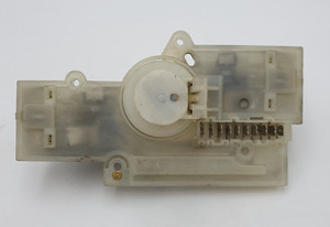 Miele Motorkohlen Waschmaschine Kohlebürsten T.Nr. 4215271 # 11