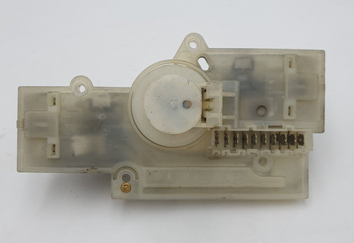 Miele Motorkohlen Waschmaschine Kohlebürsten T.Nr. 4215271 # 11