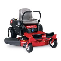 Toro 74725 452cc 42-inch Toro Engine Smart Speed Timecutter Riding Lawn Mower on sale Toro 74725 452cc 42-inch Toro Engine Smart Speed Timecutter Riding Lawn Mower on sale