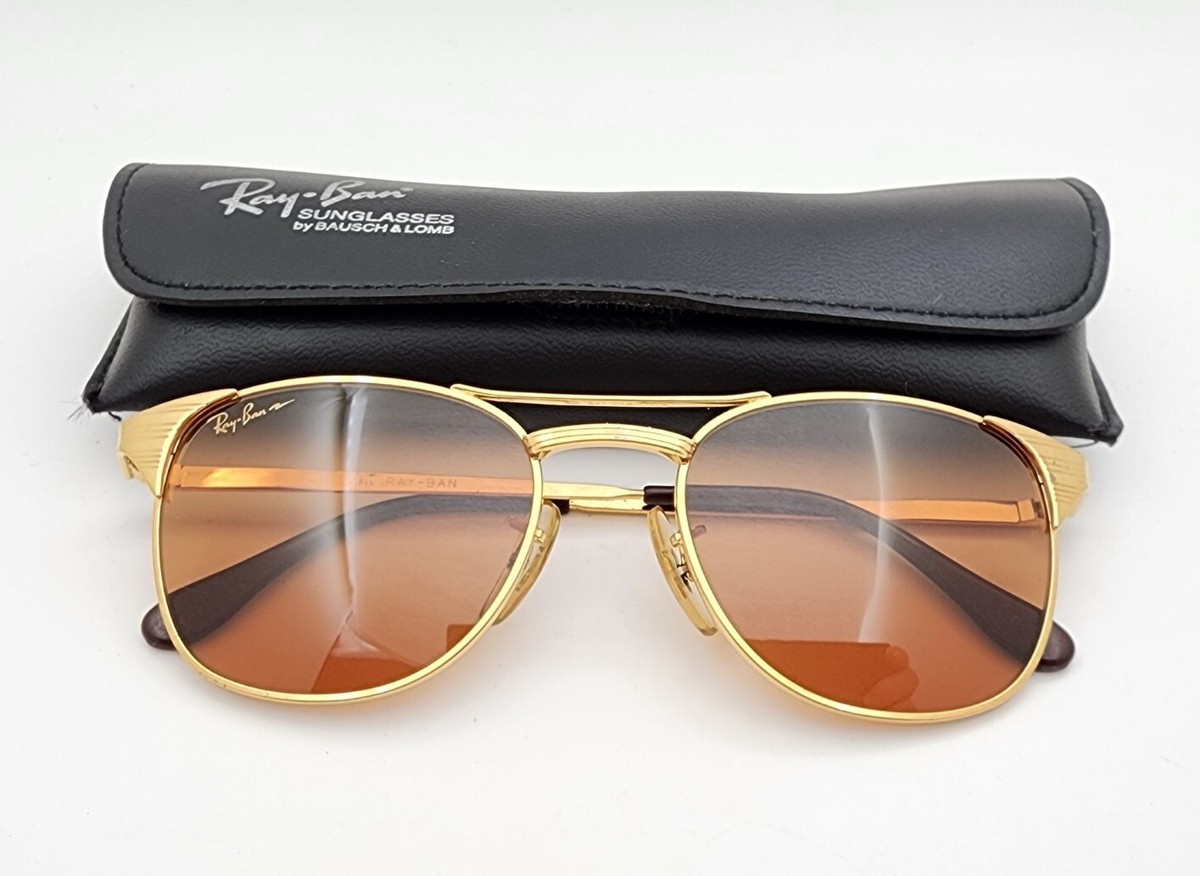 HOT Aviator Sunglasses Ray Ban Signet Optics Ray Ban Signet