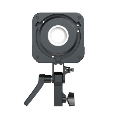 SmallRig RC 120D COB Daylight Point-Source LED Video Light 5600K
