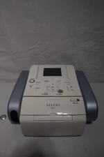 Canon Selphy DS810 Photo Printer