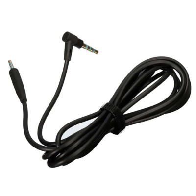 1.5m Audio 2,5 Bis 3,5 Mm Kabel FÜR  QC25 Quiet Comfort MIC Headset W8J24731