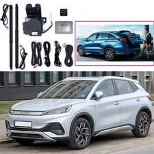 Power Electric Tailgate Fits For BYD Atto 3 Yuan Plus 2022-2025 W Kick Sensor
