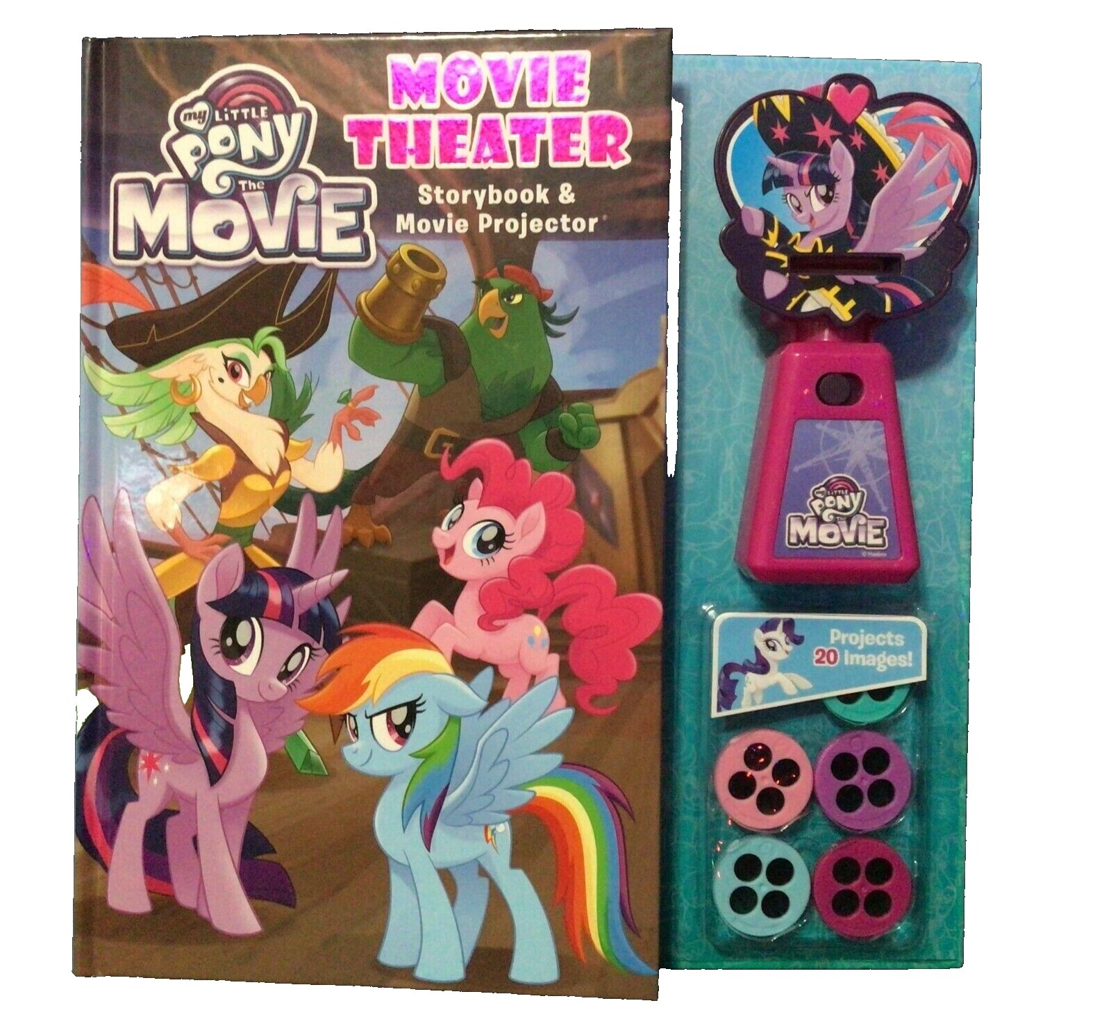 25+ My Little Pony Book Set for sale | Updated Oct 2026