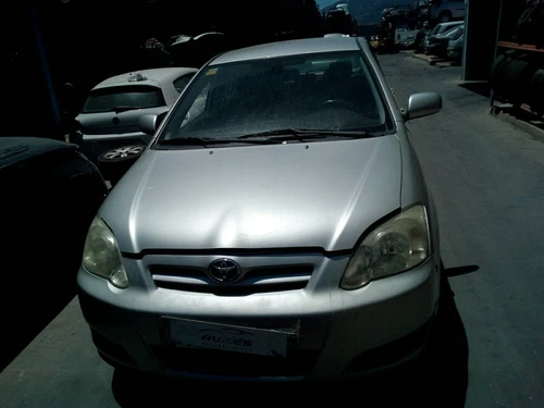 4342013051 Transmision Delantera Izquierda para TOYOTA COROLLA (E12) 20 3346719 - Bild 8 von 14