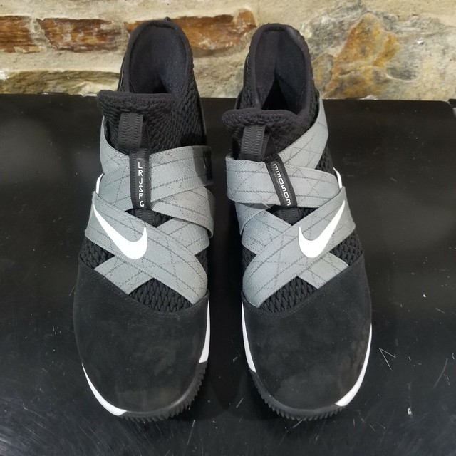 nike lebron 12 soldier