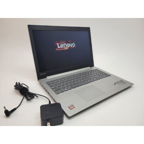Lenovo ideapad 320-15ABR 15.6" AMD A12-9720P RADEON R7 @ 2.70GHz -8GB- 256GB SSD