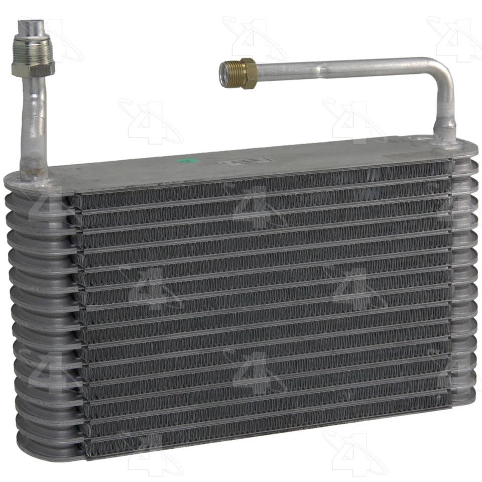 4 Seasons A/C Evaporator Core For 1991-1994 Oldsmobile Bravada — 第 3/4 张图片